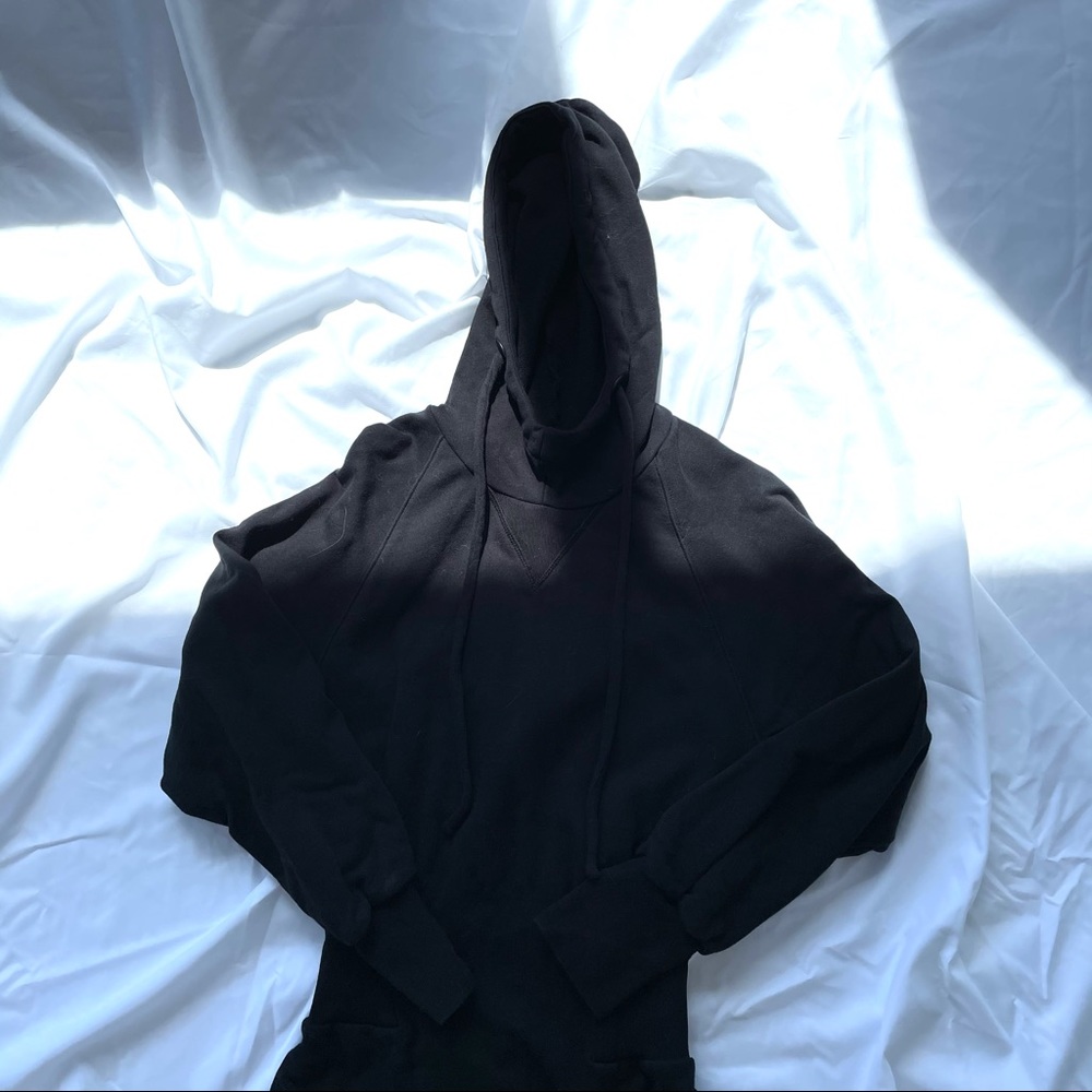Hoodie Dress